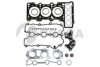 VW 06E198012C Gasket Set, cylinder head